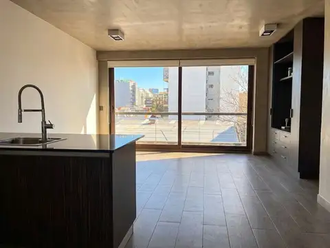 Departamento en Alquiler de 1 dormitorio