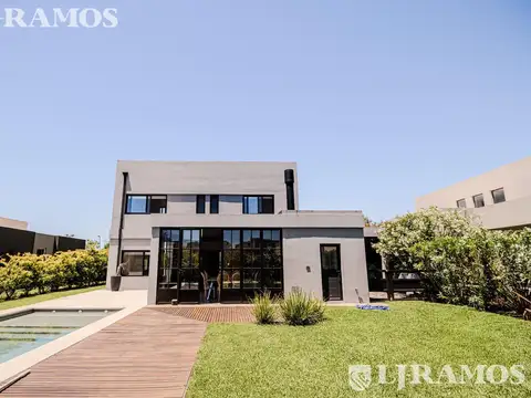 Barrio Vistas, Acepta Lote al Agua. Financia -PUERTOS / ESCOBAR