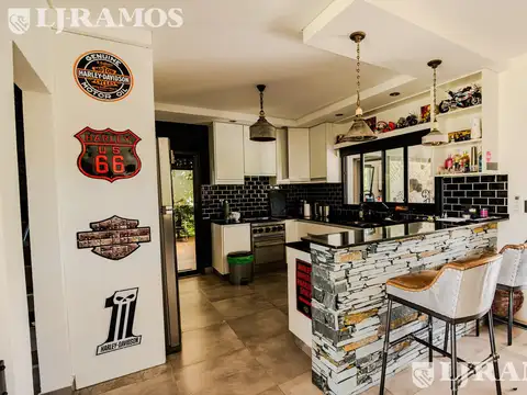 Casa en Venta en Puertos - Barrio Vistas, USD 420.000