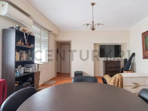 Departamento en Venta en Recoleta, USD 144.000