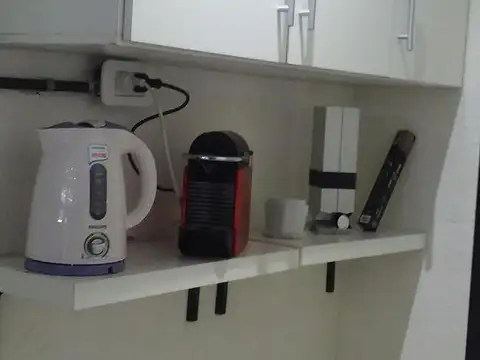 Oficina Monoambiente con 1 baño