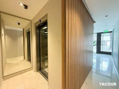 Departamento en Venta al Norte