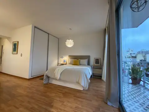 Departamento en Alquiler Temporal 10 años