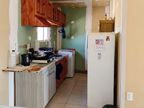 Casa en venta en Uspallata - Lote 3000m2- Posibilidad de financiación