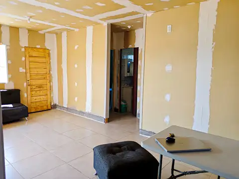 Casa en Venta en Uspallata, USD 50.000