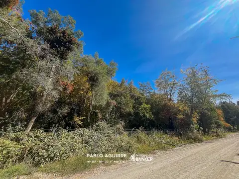 Terreno en Venta en San Carlos de Bariloche, USD 330.000