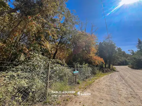 Terreno en Venta en San Carlos de Bariloche, USD 330.000