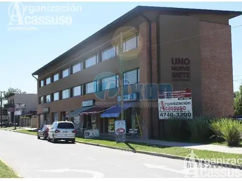 Oficina Venta Troncos del TalarUSD 65.000