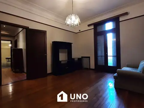 Departamento en Alquiler de 4 ambientes