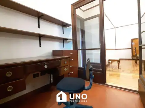 Departamento en Alquiler de 3 dormitorios