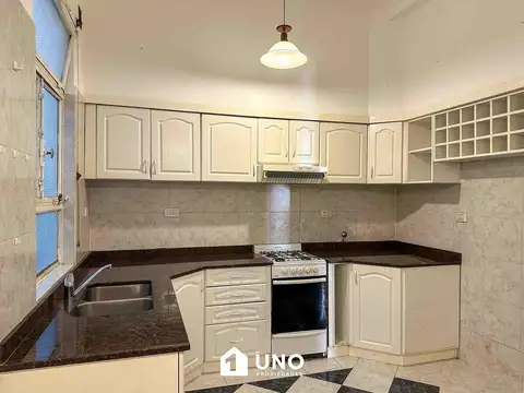 Departamento en Alquiler de 3 dormitorios