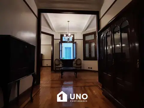 Departamento en Alquiler 25 años
