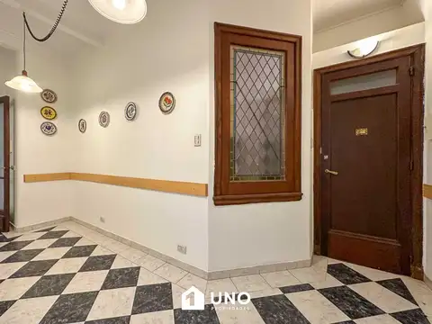 Departamento en Alquiler 25 años