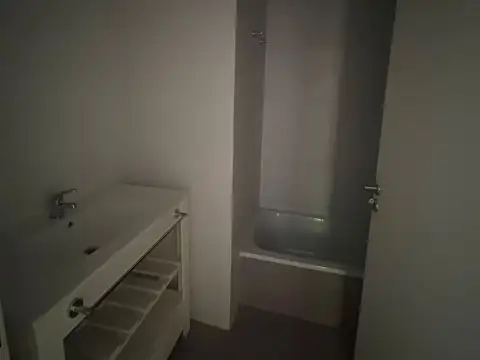 Semipiso a Estrenar Al Frente Muy Luminoso con 2 Baños Completos