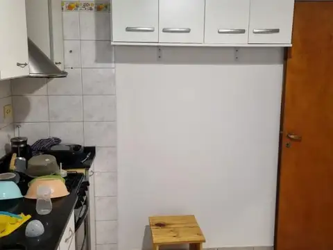 Departamento en Venta en Caballito Norte, USD 170.000