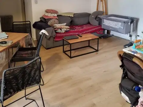 Venta Departamento 3 ambientes — Zona Caballito Norte