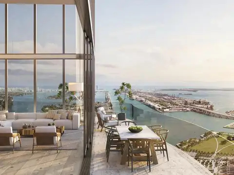 Departamento en Venta en Miami, USD 700.000