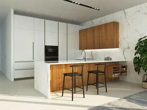 Departamento en Venta 1 año