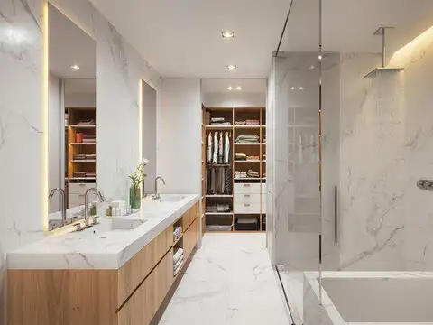 Casa Bella Residences by B&B Italia