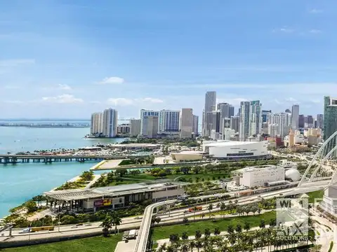 Casa Bella Residences by B&B Italia