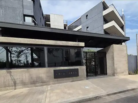 Venta Depto 2 amb c/Balcón y Cochera Pilar, La Lonja