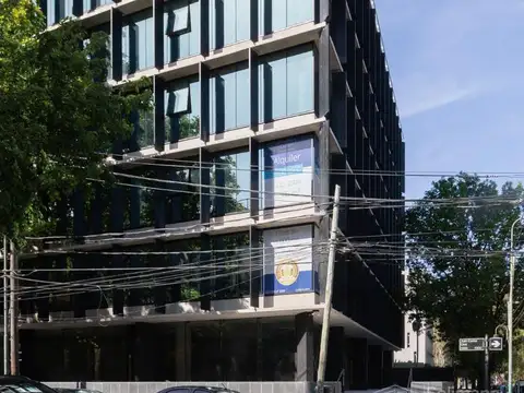 Venta Oficina en Vicente López