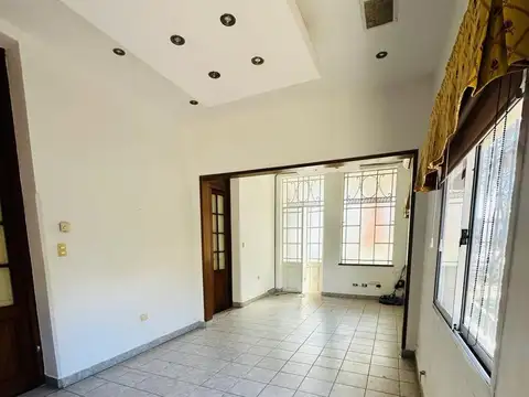 Casa en Alquiler 35 años
