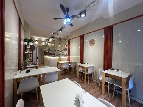 Local en Venta 40 años