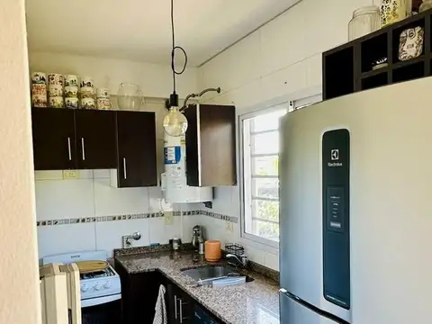 Departamento en Venta 8 años