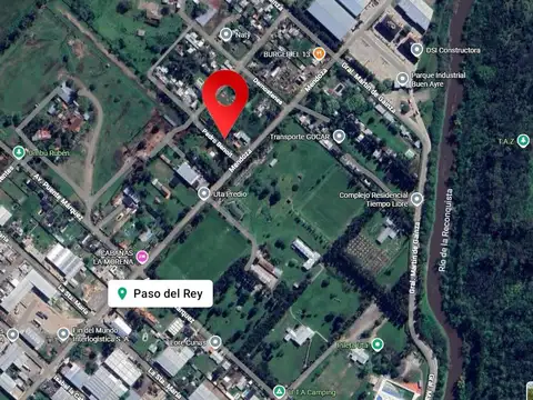 Terreno en Venta en Paso del Rey, Partido de Moreno
