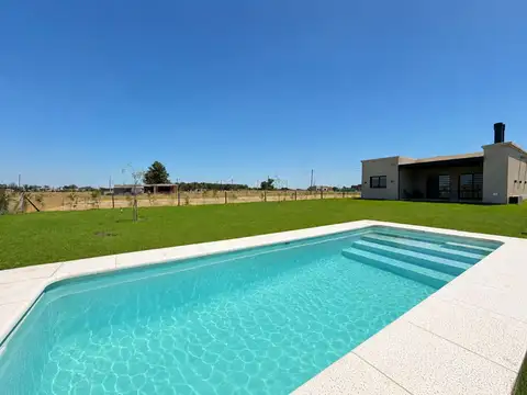 Casa en Venta al Norte