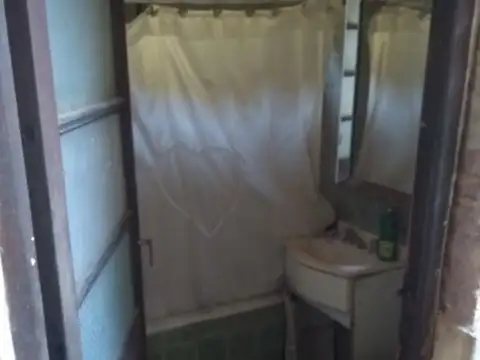 Casa en Venta al Oeste