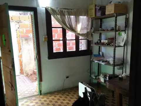 Casa en Venta en Caseros, USD 85.000