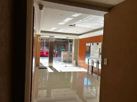 Departamento 2 ambientes con 2 baños