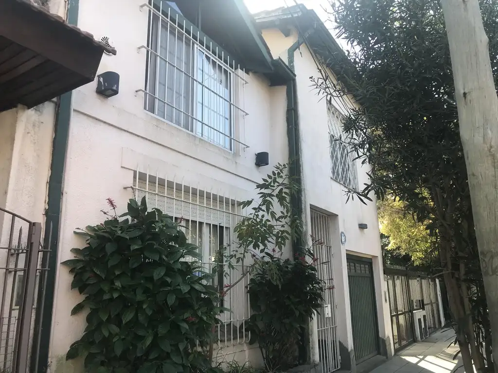 Villate al 2100