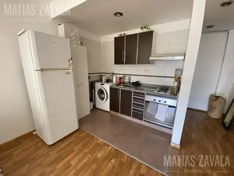 Departamento en Alquiler Apto profesional