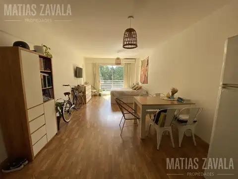 Departamento en Alquiler 16 años