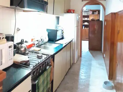 Depto Tipo Casa en Venta de 3 ambientes