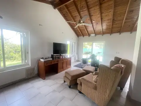 Casa en Venta 30 años