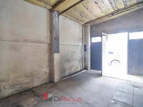 Depto Tipo Casa en Venta con 1 cocheras