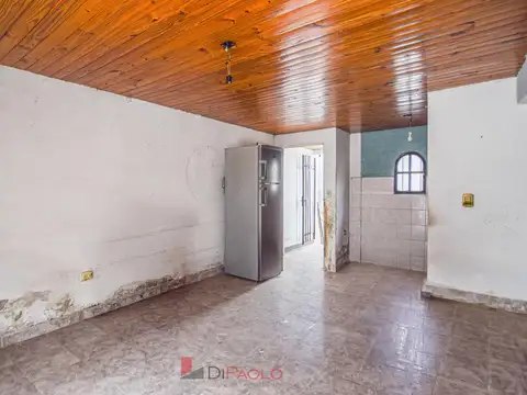 Depto Tipo Casa en Venta de 5 ambientes
