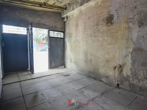 Depto Tipo Casa 5 ambientes con 2 baños