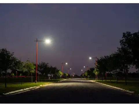 Ruta Provincial 26 y Juan José Saer , Piso No definido