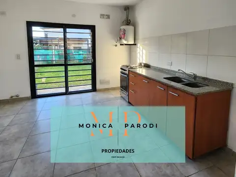 Casa en Alquiler de 2 dormitorios