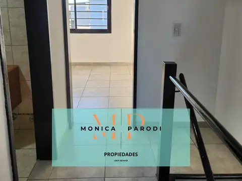 Casa en Alquiler al Oeste