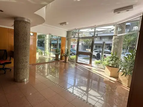 Alquiler MONOAMBIENTE 