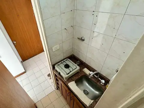 Alquiler MONOAMBIENTE