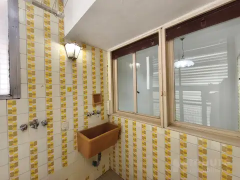 3 ambientes en alquiler uso exclusivo para oficina en Barrio Norte