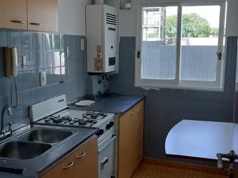 Departamento - Alquiler - Argentina, Capital Federal - Av.Triunvirato 5600