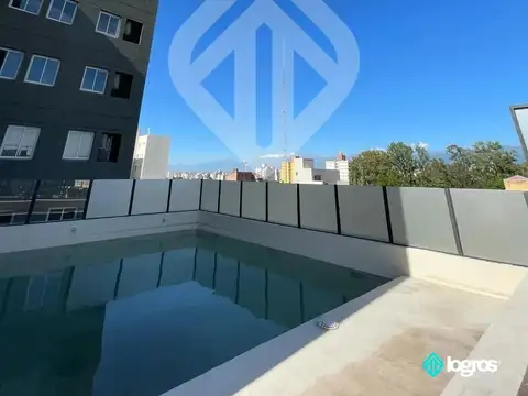 Departamento en Alquiler 9 años